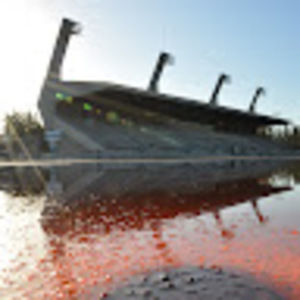 Meet your Posher, Joshua